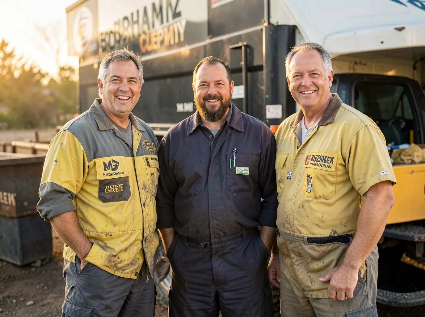 Sewage Cleanup company in Beallsville, PA